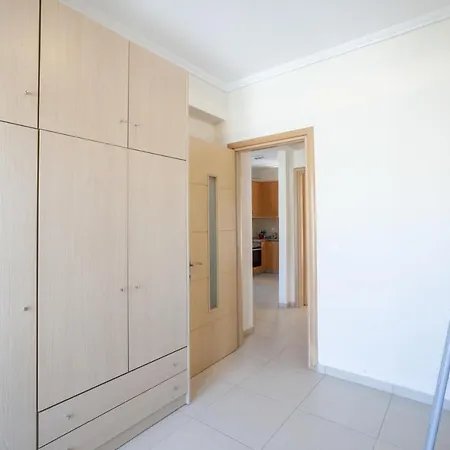 Apartment Darina Pefkochori