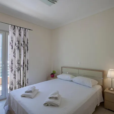 Darina Apartment Pefkochori