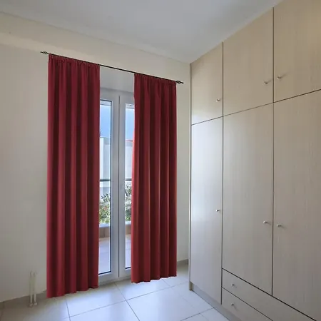 Darina Apartment Pefkochori