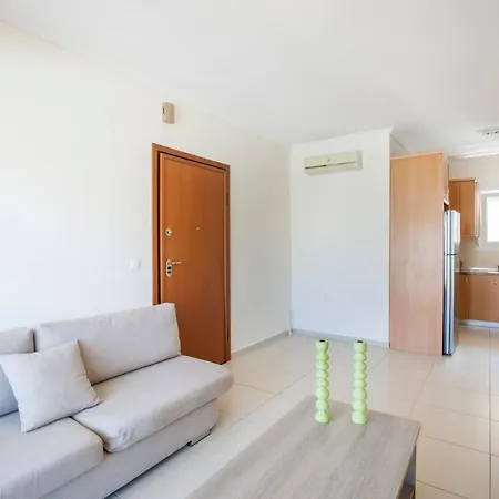Apartment Darina Pefkochori